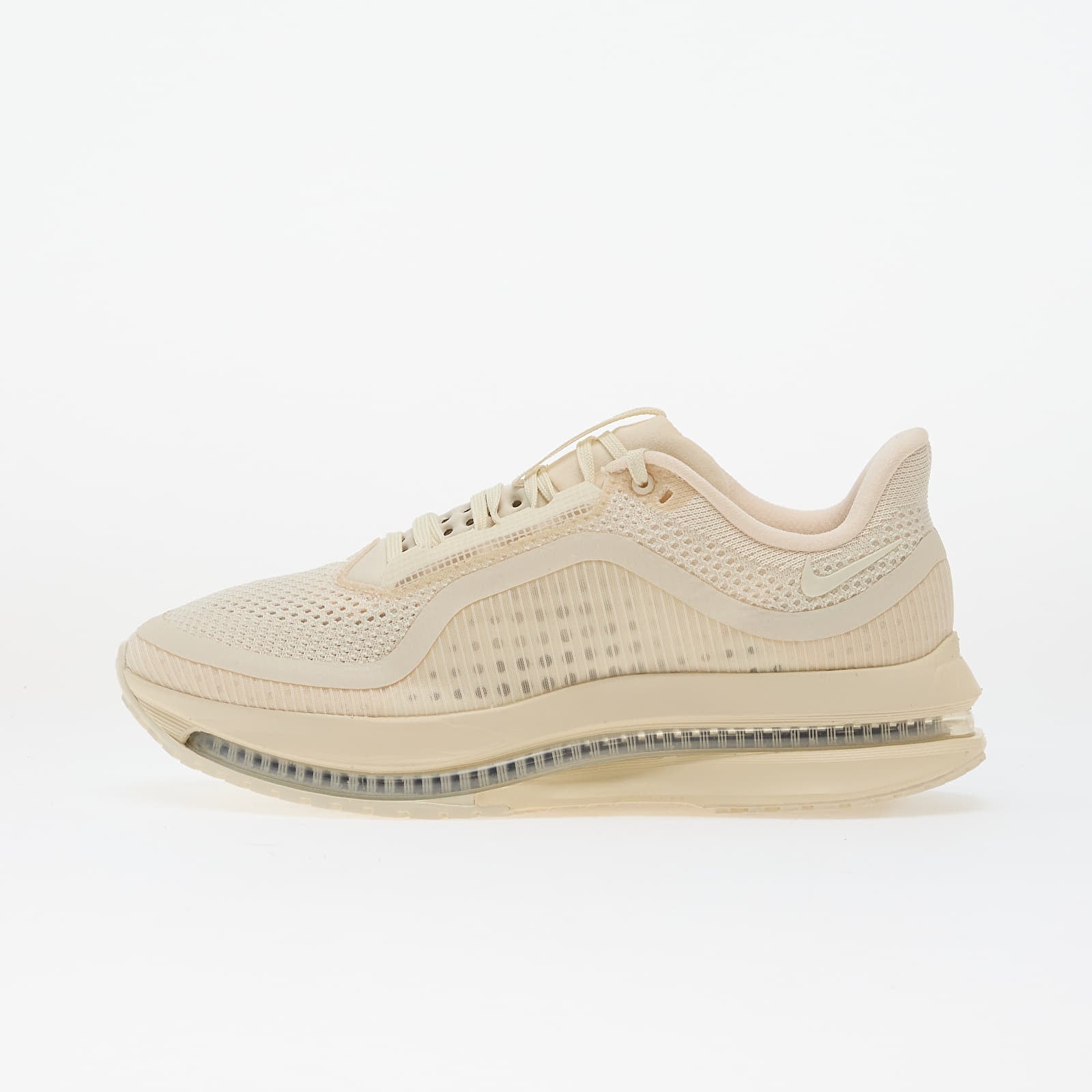 Chaussures et baskets homme Nike Pegasus Premium Natural/ Mushroom-Natural-Black