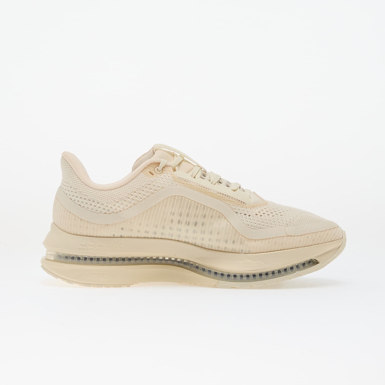 Chaussures et baskets homme Nike Pegasus Premium Natural/ Mushroom-Natural-Black
