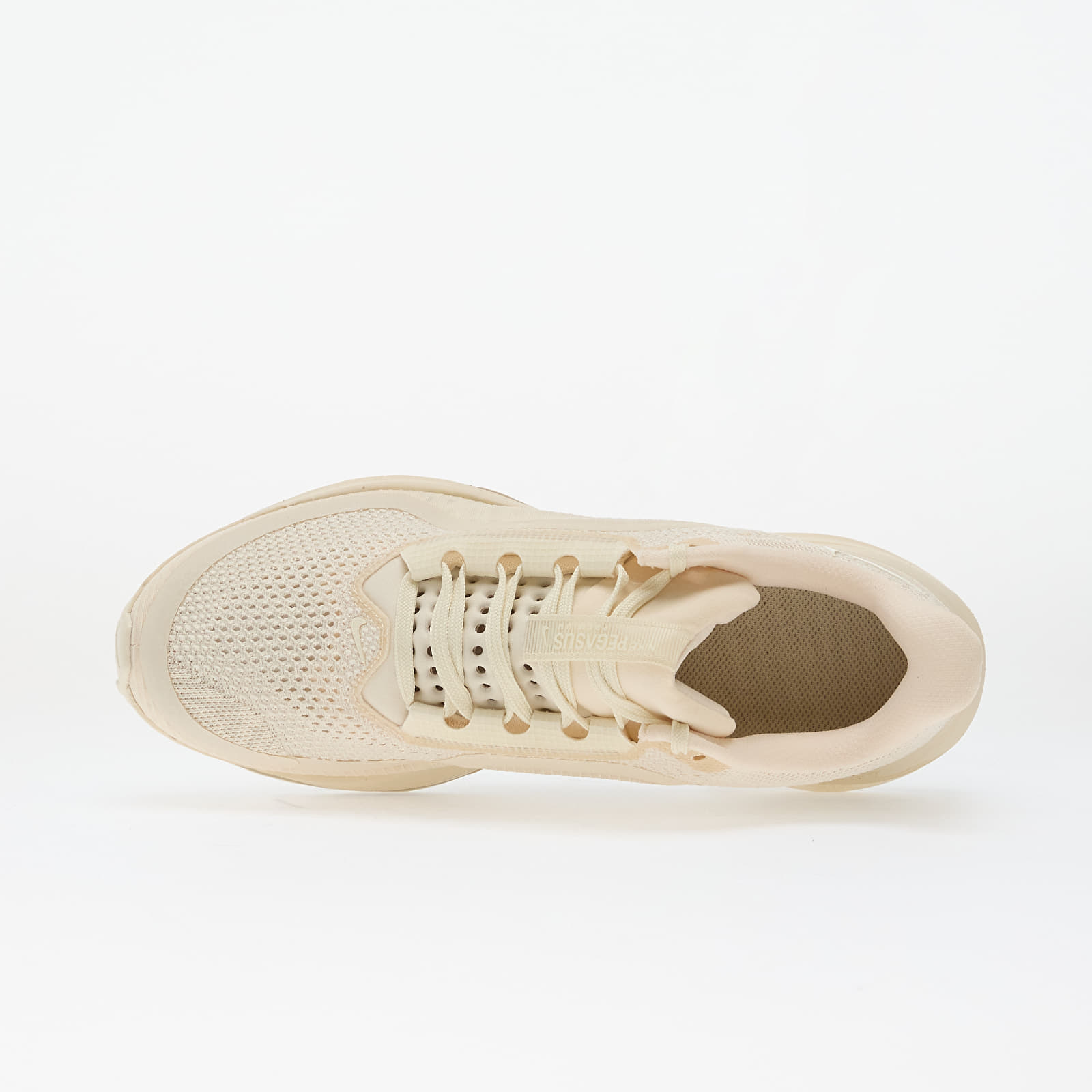 Chaussures et baskets homme Nike Pegasus Premium Natural/ Mushroom-Natural-Black