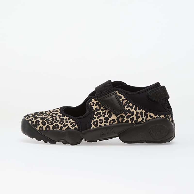 Nike W Air Rift Black/ Hemp