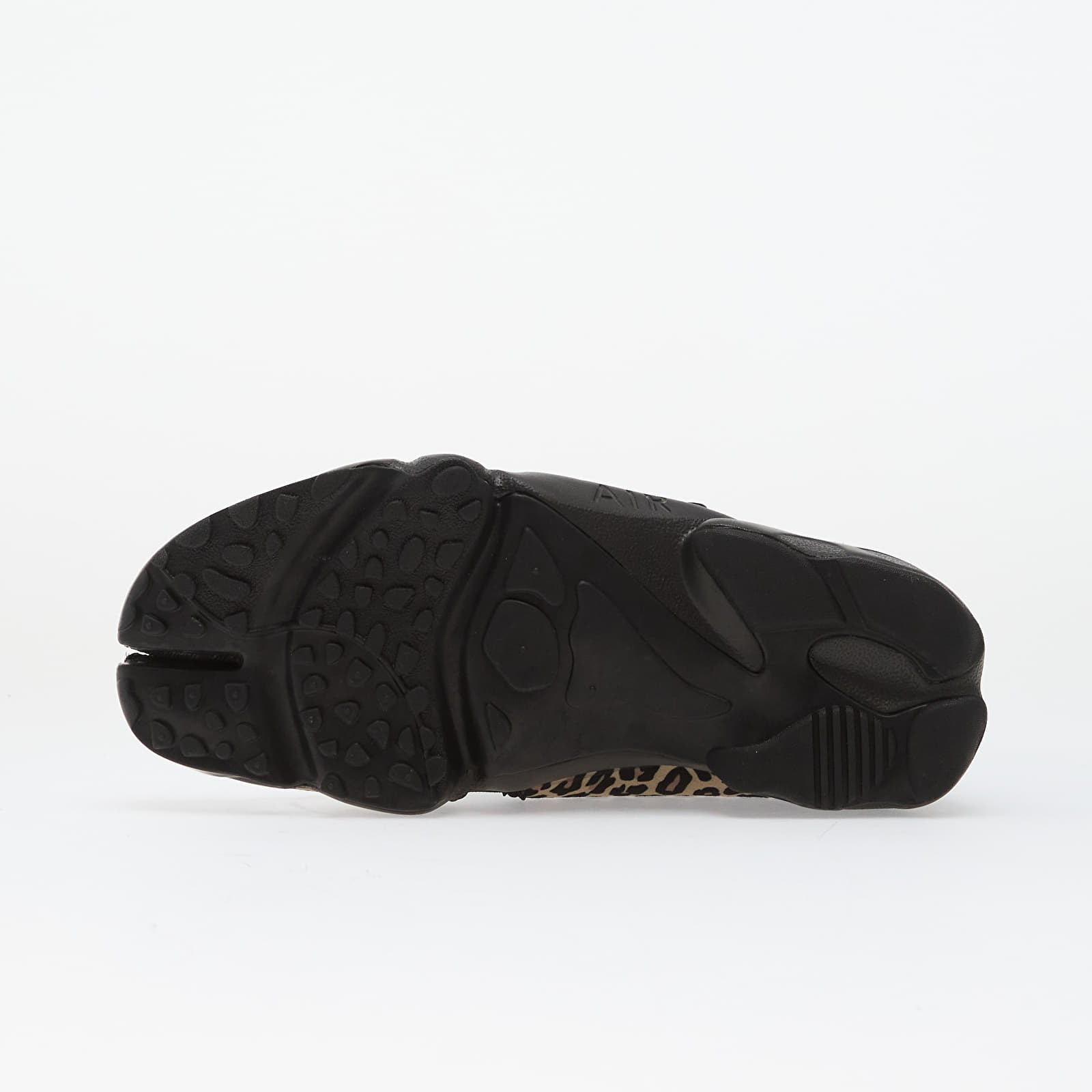 Naisten lenkkarit ja kengät Nike W Air Rift Black/ Hemp