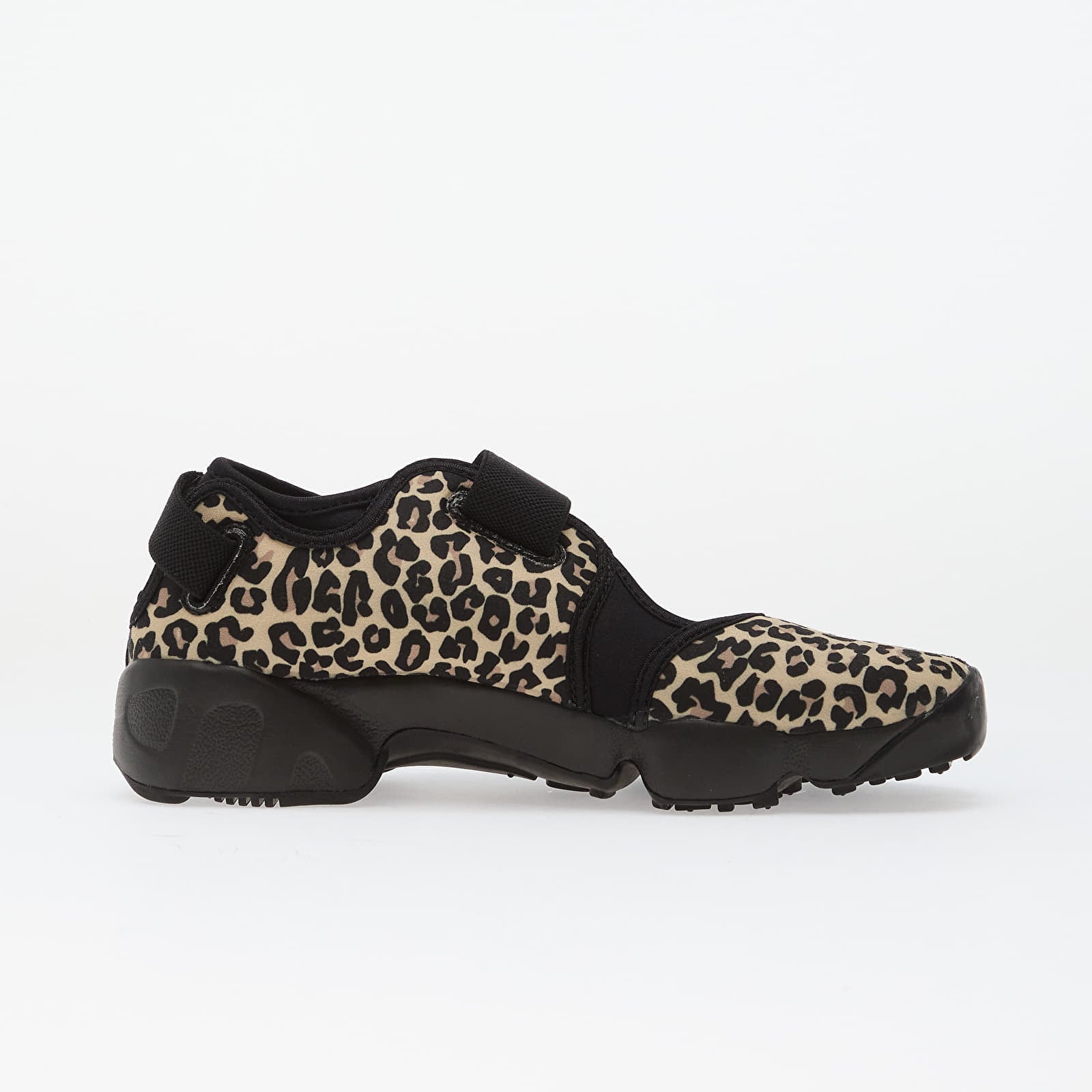 Nike Sneakers Nike W Air Rift Black/ Hemp EUR 42 - 3