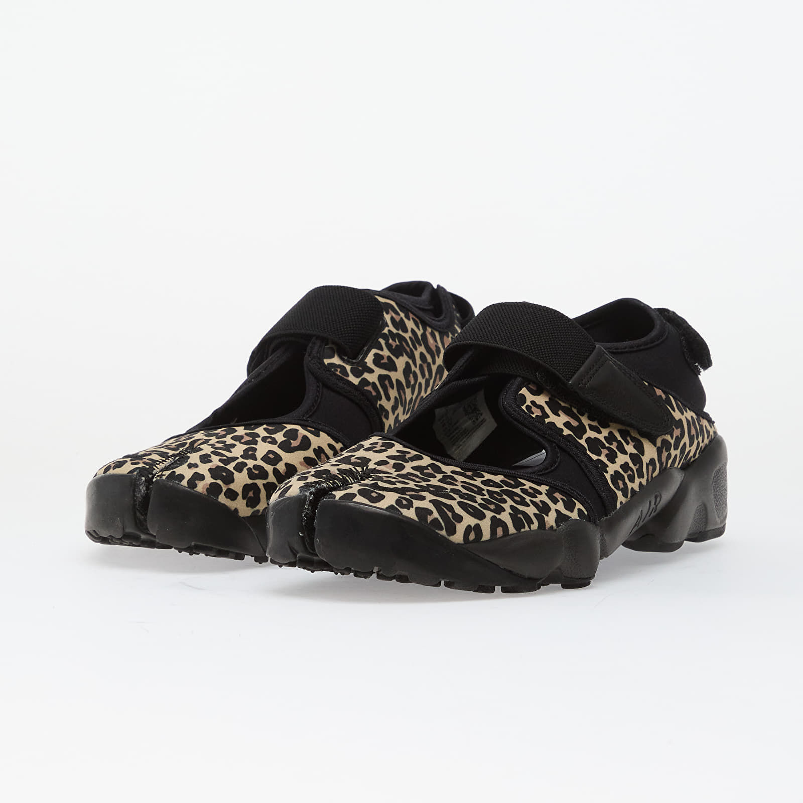 Nike Sneakers Nike W Air Rift Black/ Hemp EUR 42 - 6