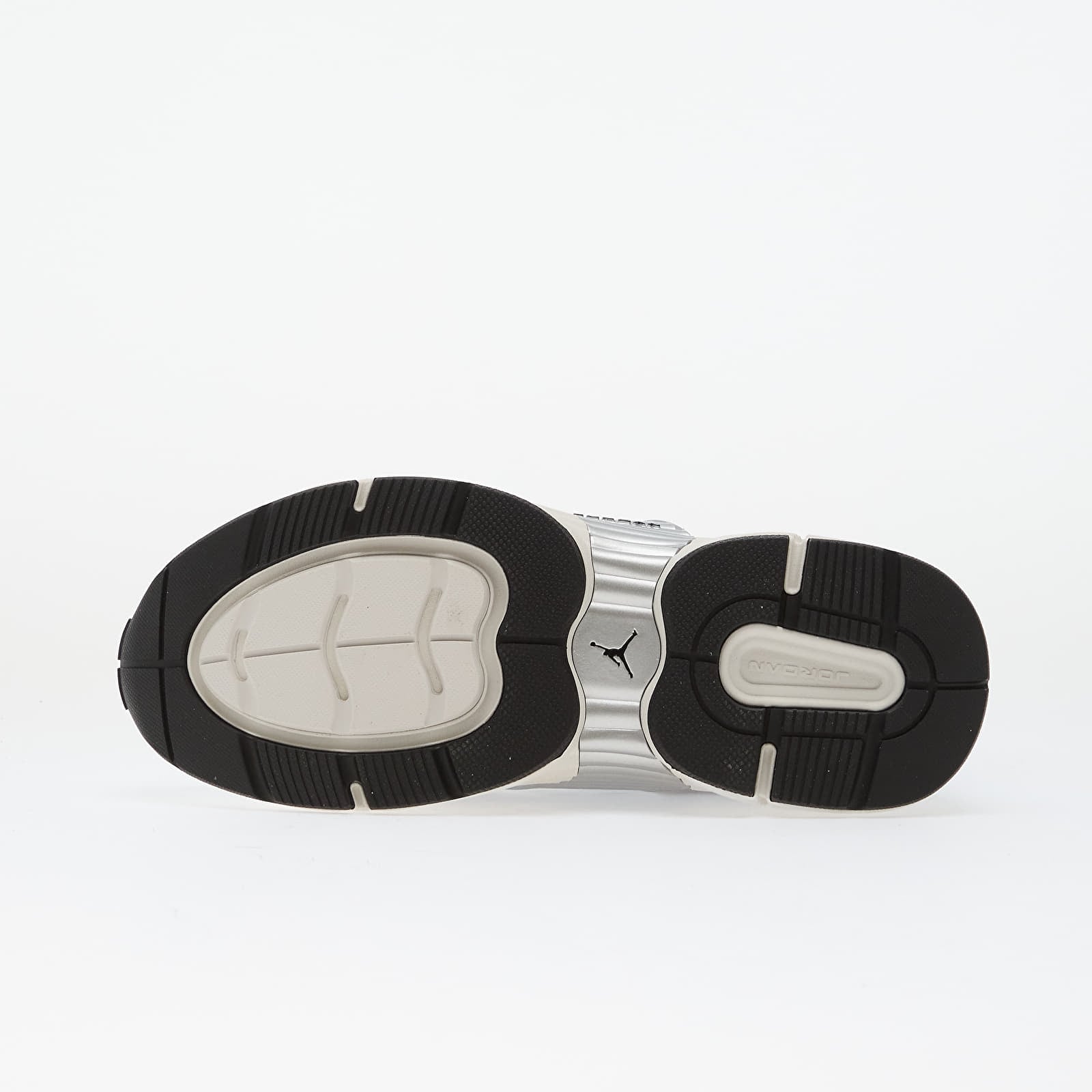 Turnschuhe und Schuhe für Männer Jordan Trunner Photon Dust/ White-Black-Sail