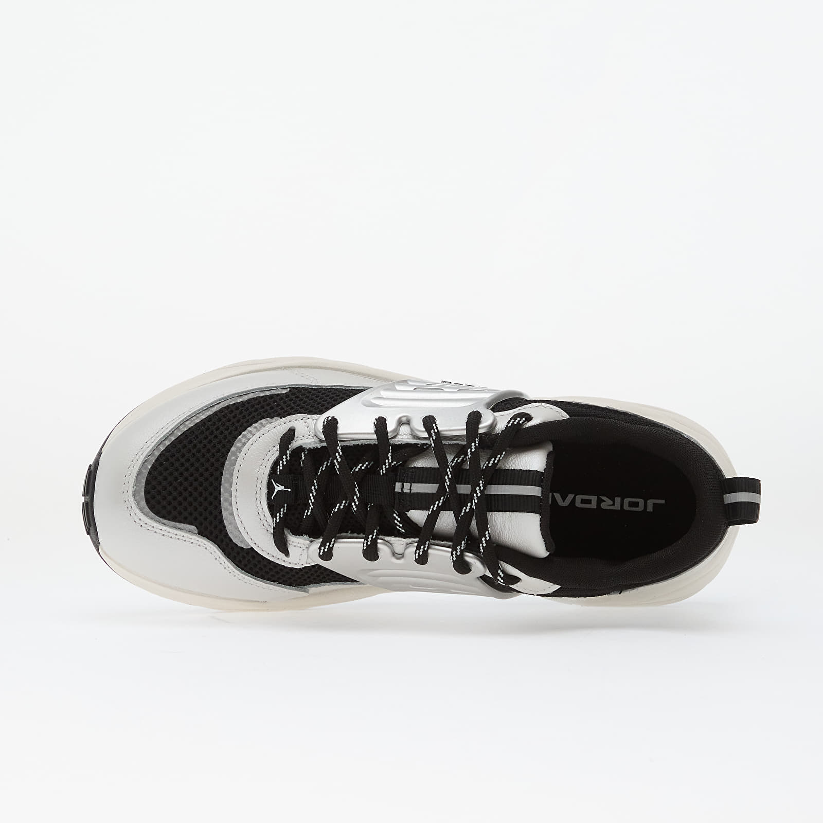 Turnschuhe und Schuhe für Männer Jordan Trunner Photon Dust/ White-Black-Sail