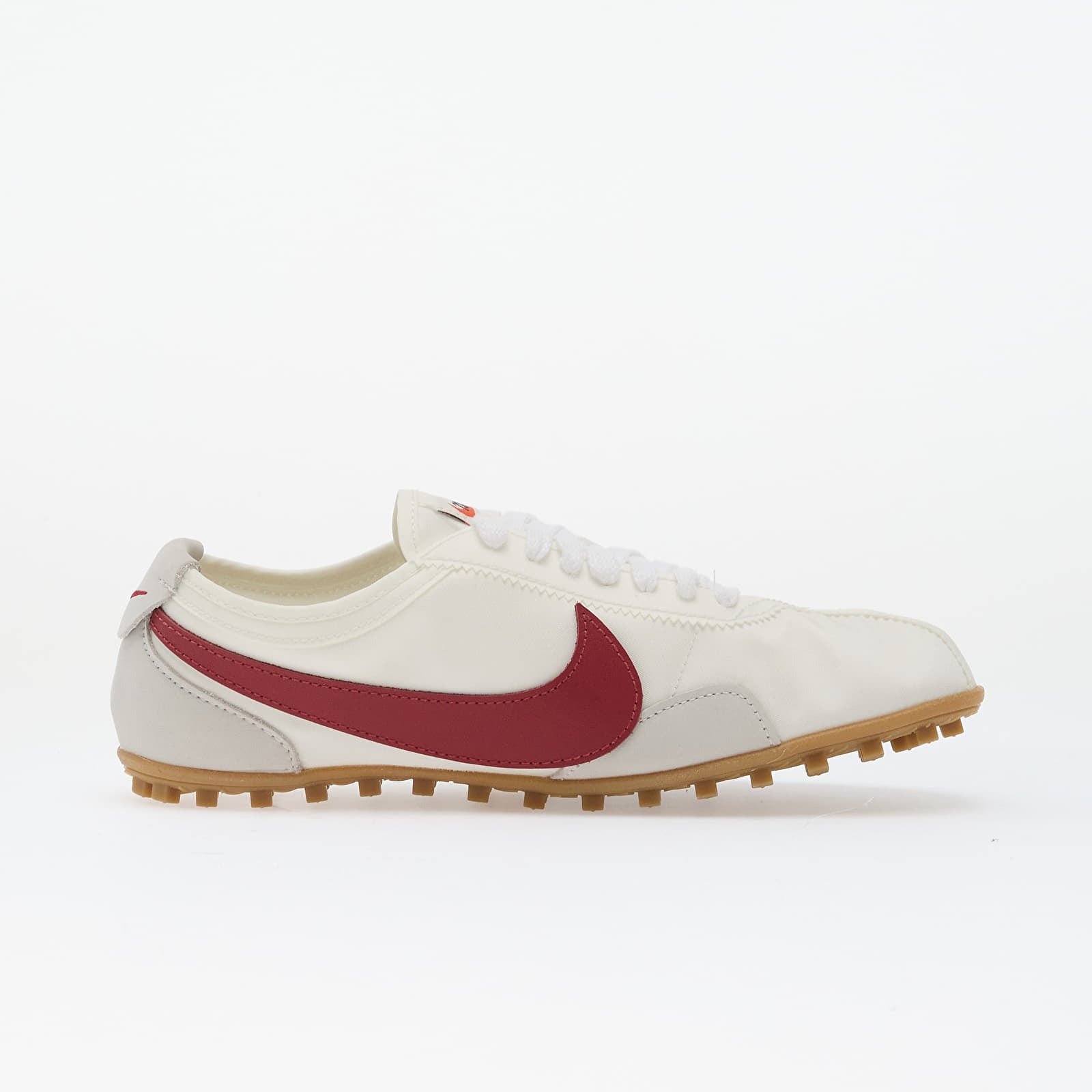 Zapatillas mujer Nike Moon Shoe Og Sp Summit White/ Team Crimson