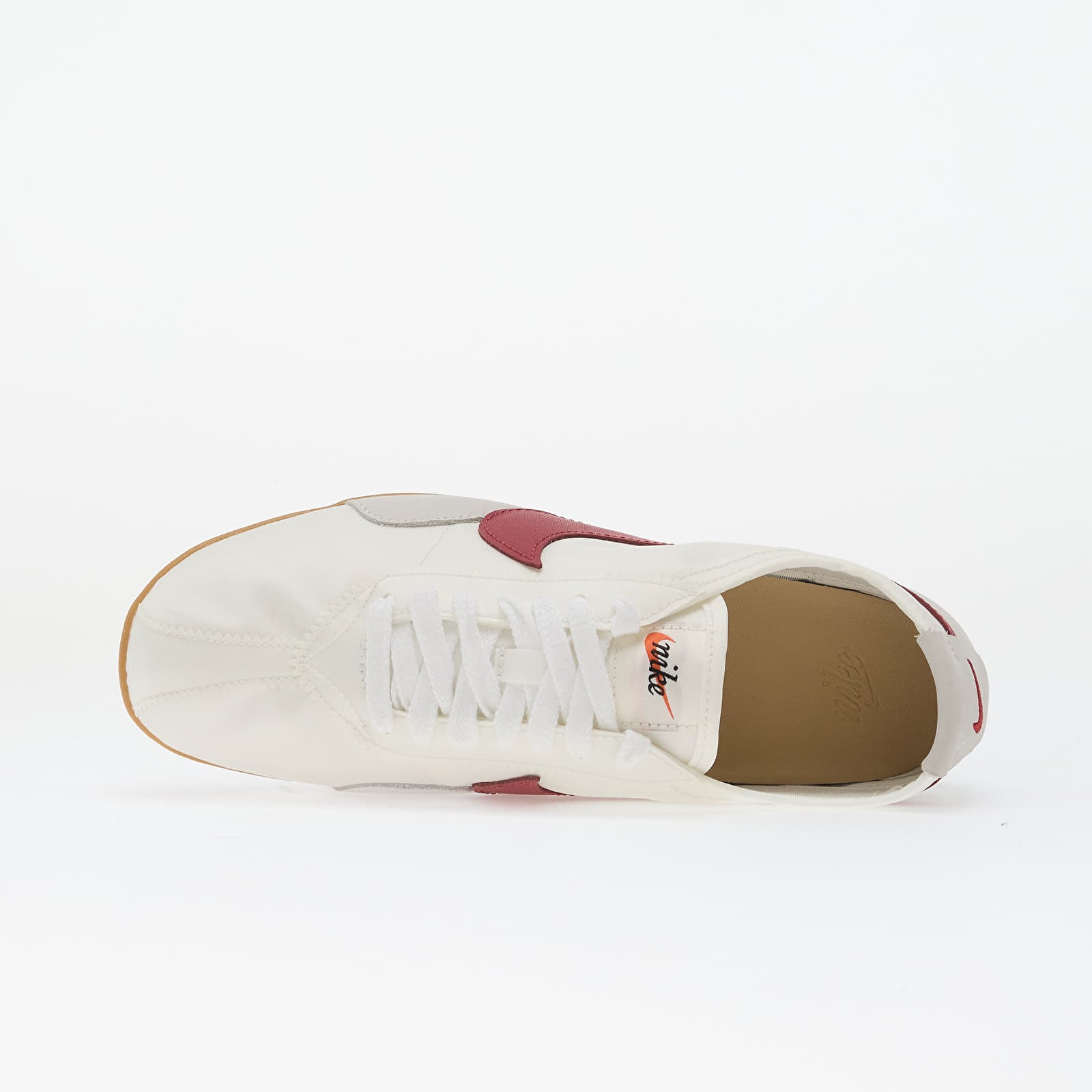Zapatillas mujer Nike Moon Shoe Og Sp Summit White/ Team Crimson