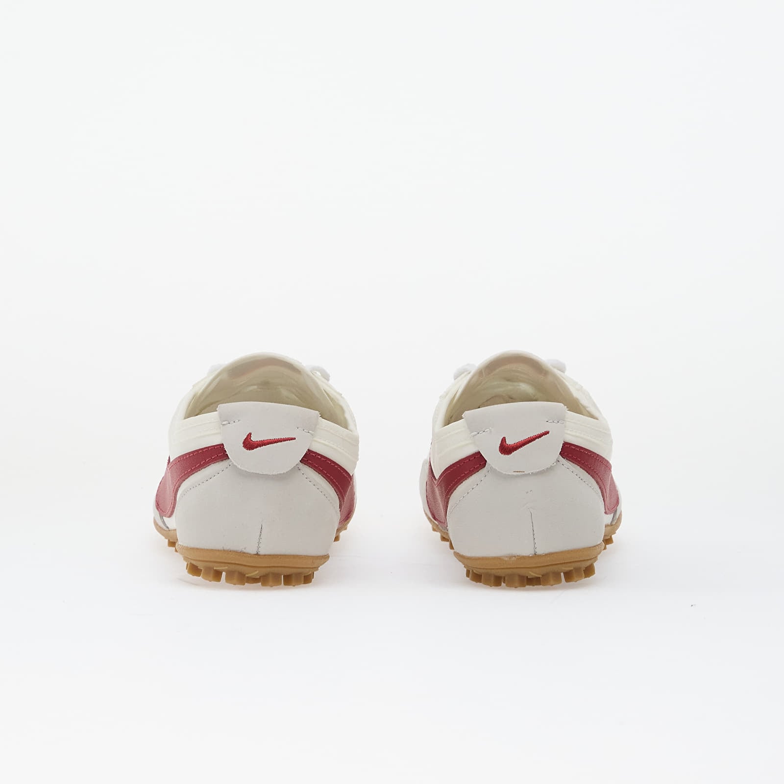 Zapatillas mujer Nike Moon Shoe Og Sp Summit White/ Team Crimson
