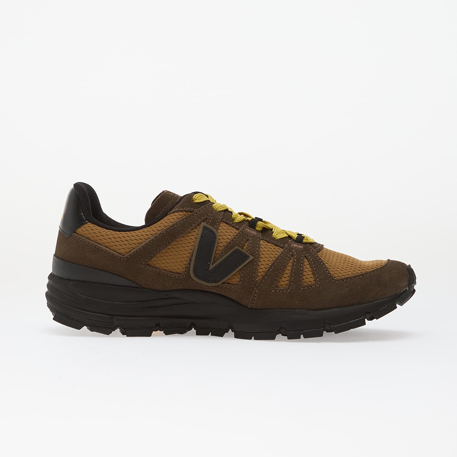 Vyriški sportbačiai ir batai Veja Salar Tent/ Eagle/ Black