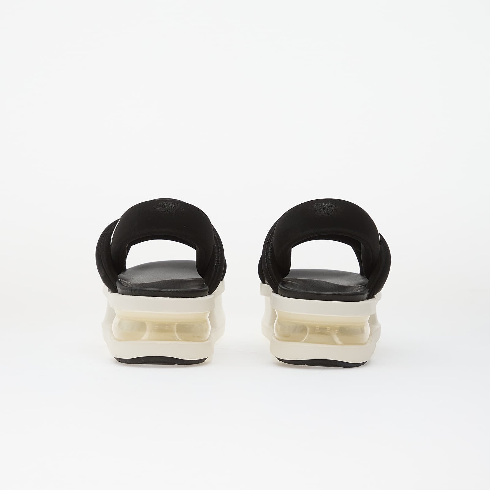 Nike Nike Air Max Isla Black/ Sail 9 - 5