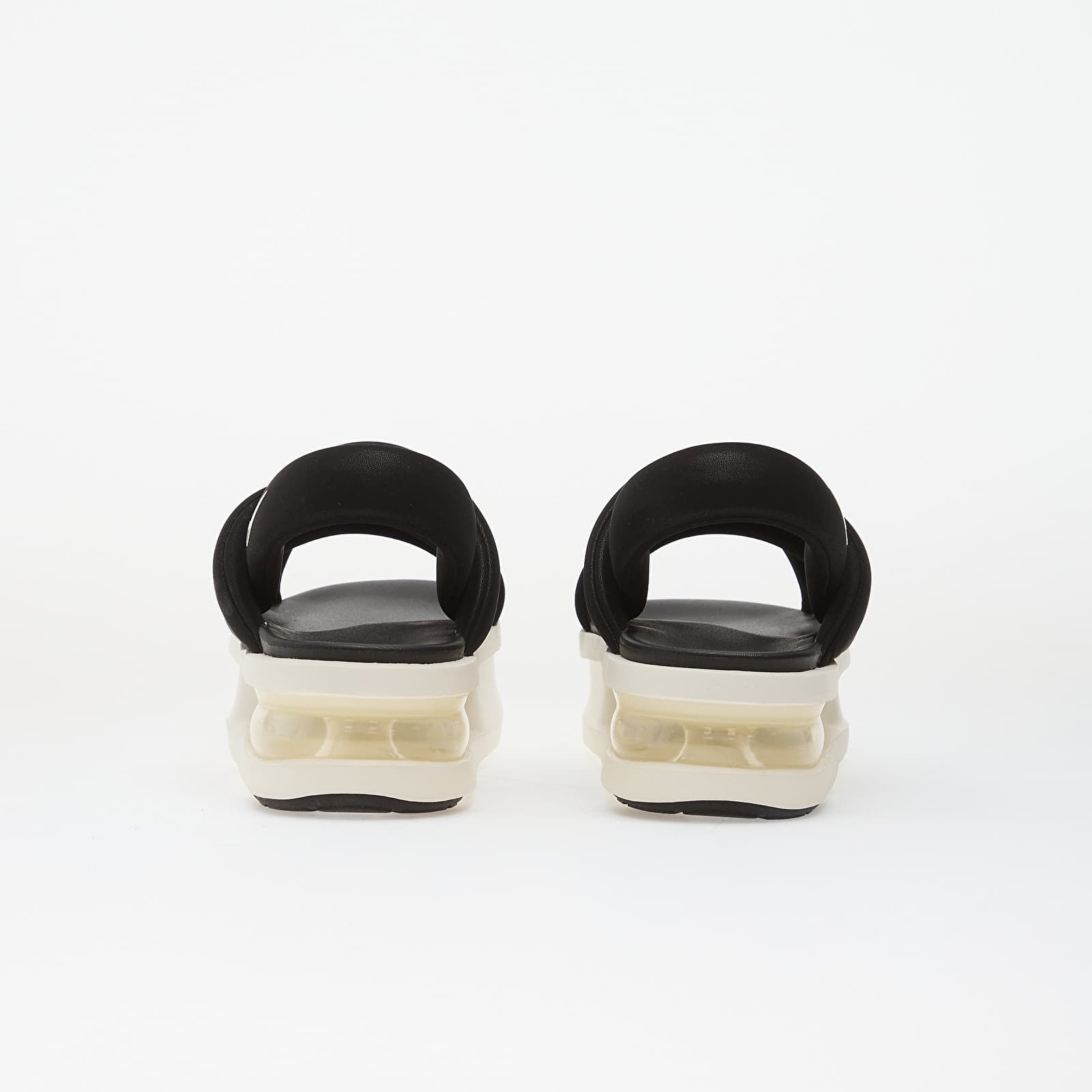Sandali da donna Nike Air Max Isla Black/ Sail