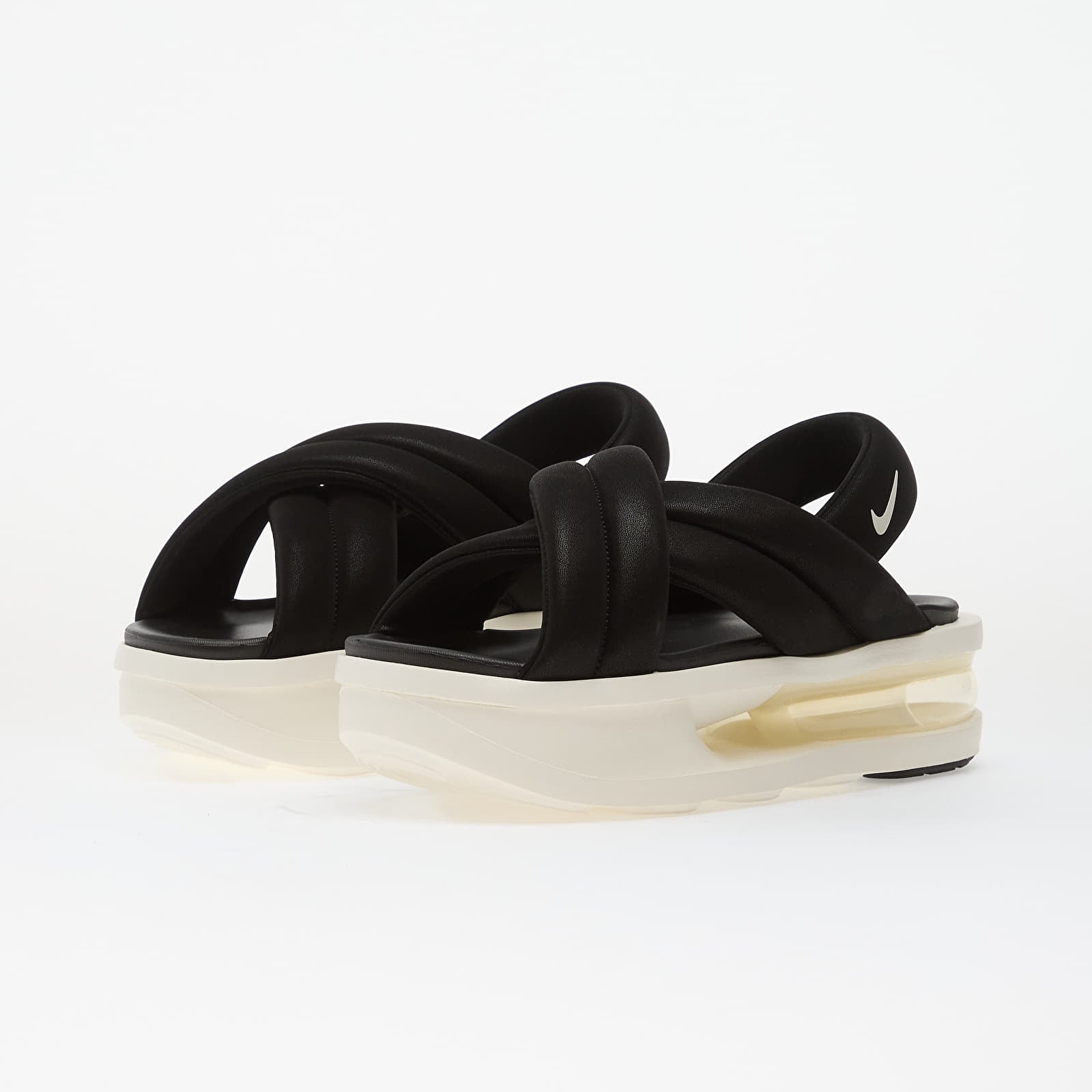 Sandali da donna Nike Air Max Isla Black/ Sail