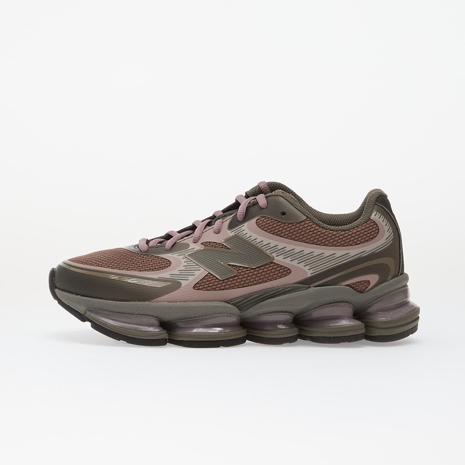 Сникърси New Balance 2000 Purple EUR 43