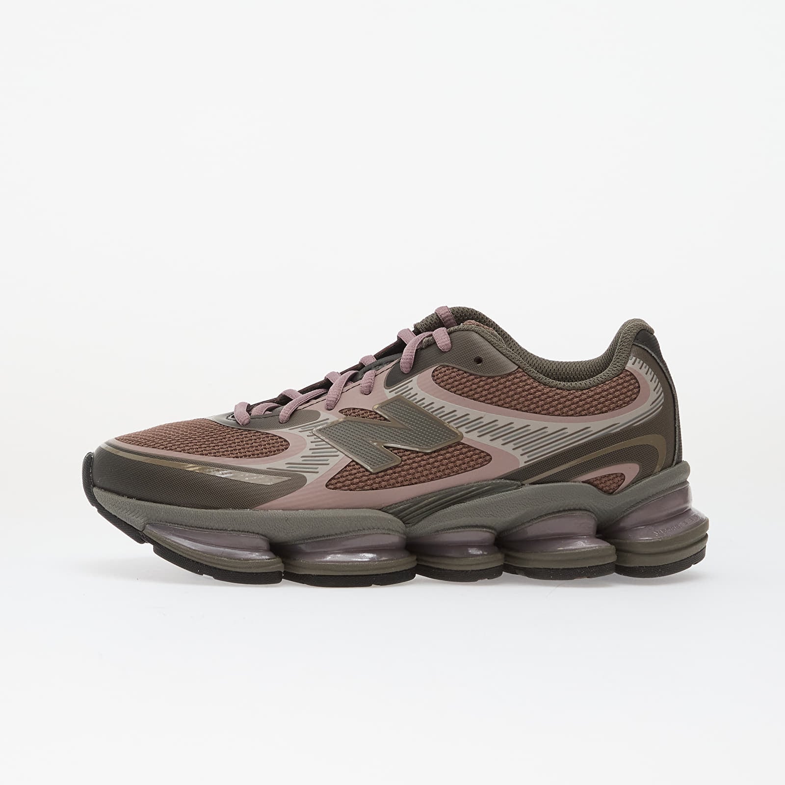 Sneakers og sko til mænd New Balance 2000 Purple