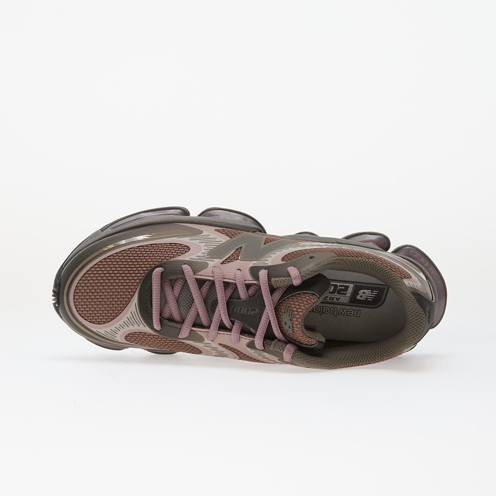 Sneakers og sko til mænd New Balance 2000 Purple