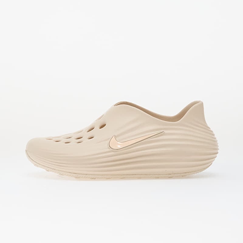 Nike ReactX Rejuven8 Chalk/ Chalk-Chalk