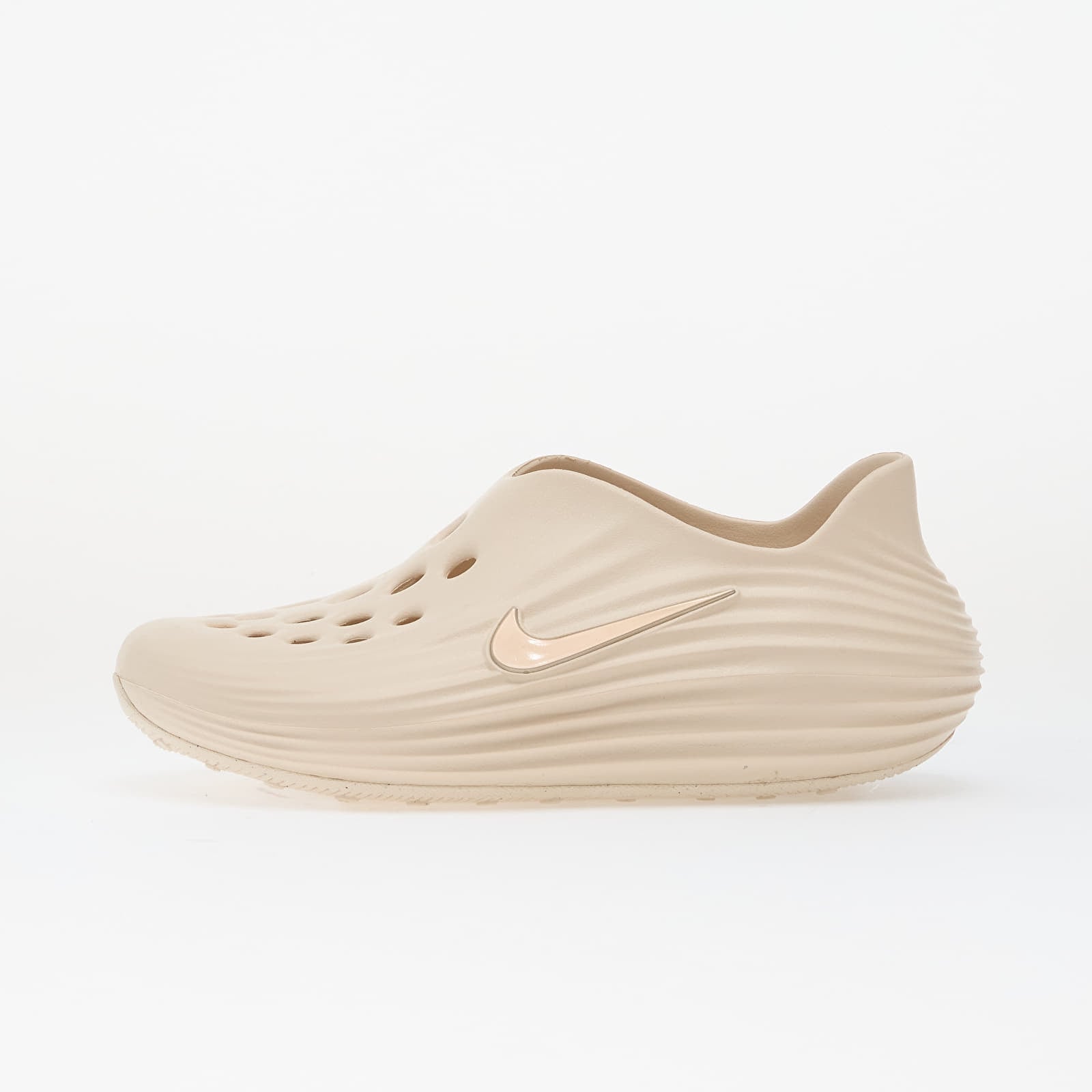 Γυναικεία παπούτσια Nike Reactx Rejuven8 Chalk/ Chalk-Chalk