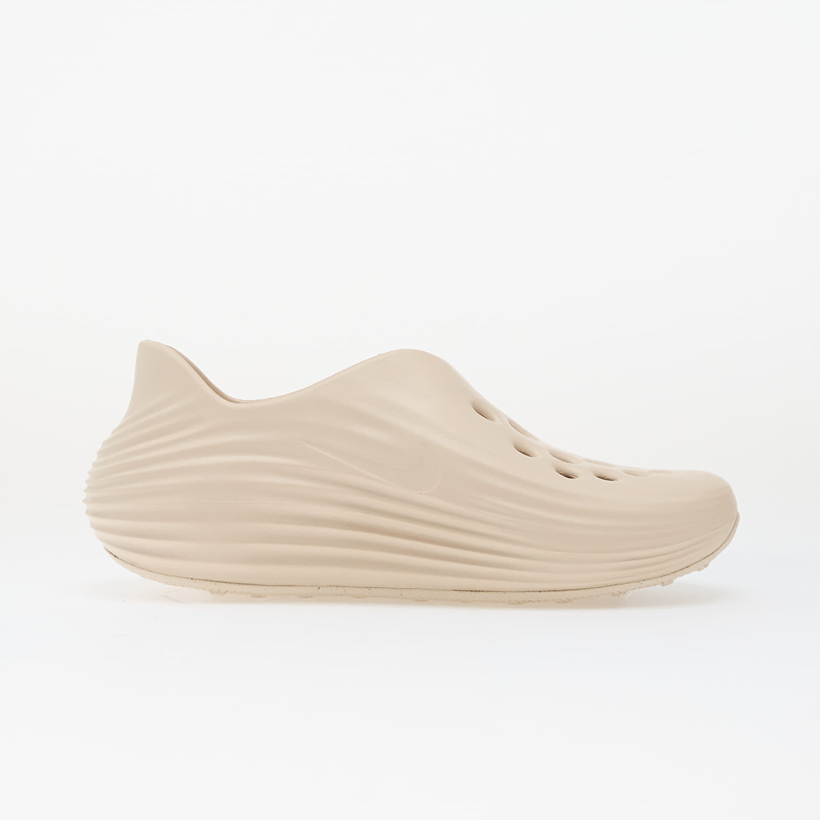 Nike Nike ReactX Rejuven8 Chalk/ Chalk-Chalk 10 - 3