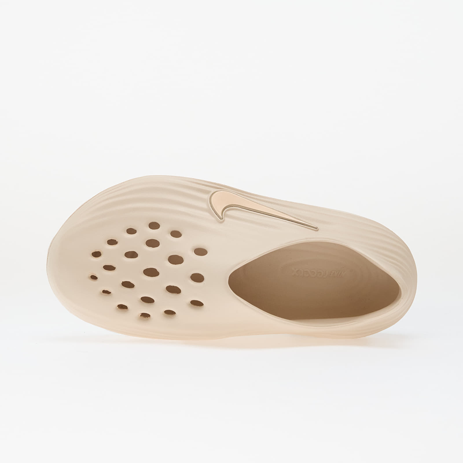 Γυναικεία παπούτσια Nike Reactx Rejuven8 Chalk/ Chalk-Chalk