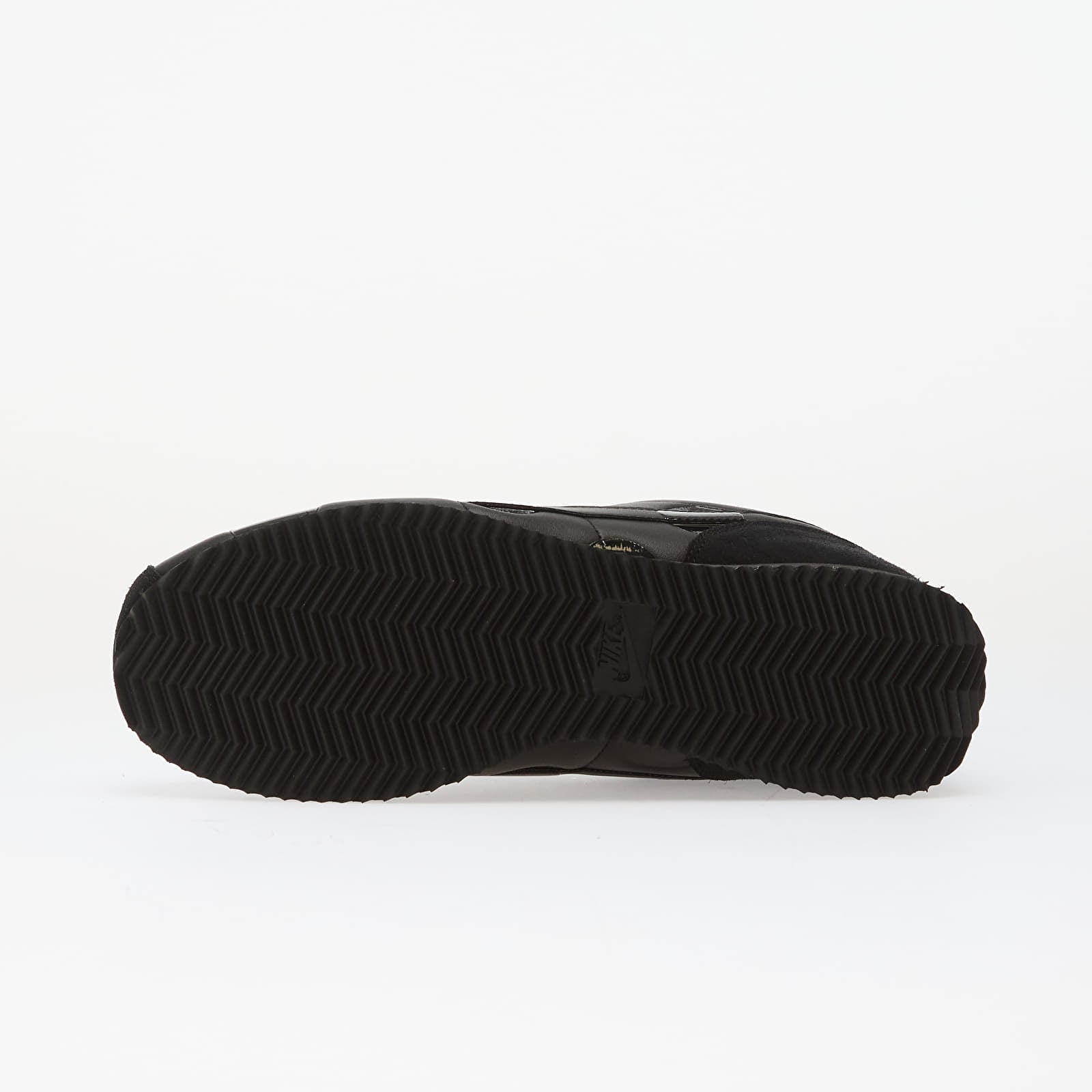 Sneakers und Schuhe für Frauen Nike Cortez Black/ Black-Black