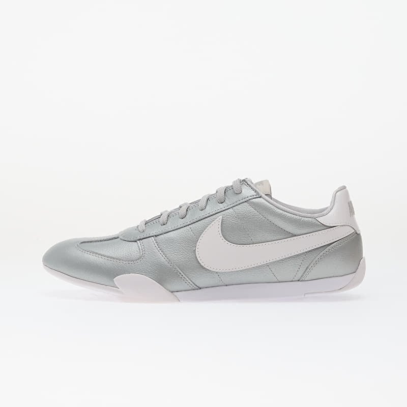 Nike Sprint Sister Metallic Silver/ White-Grey Fog-White