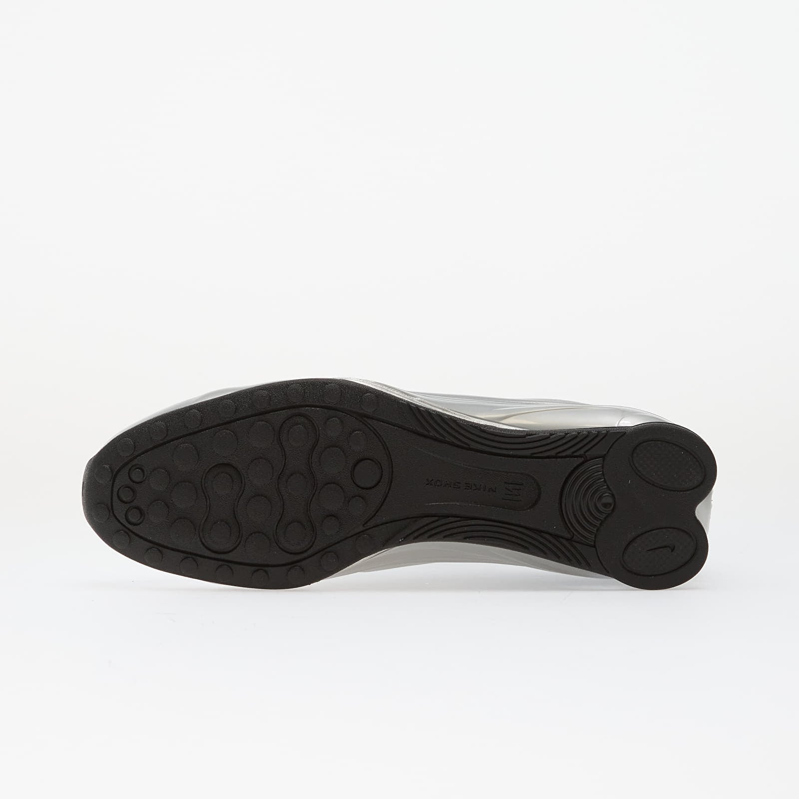 Scarpe donna Nike Shox Z Silver/ Metallic Silver-Black