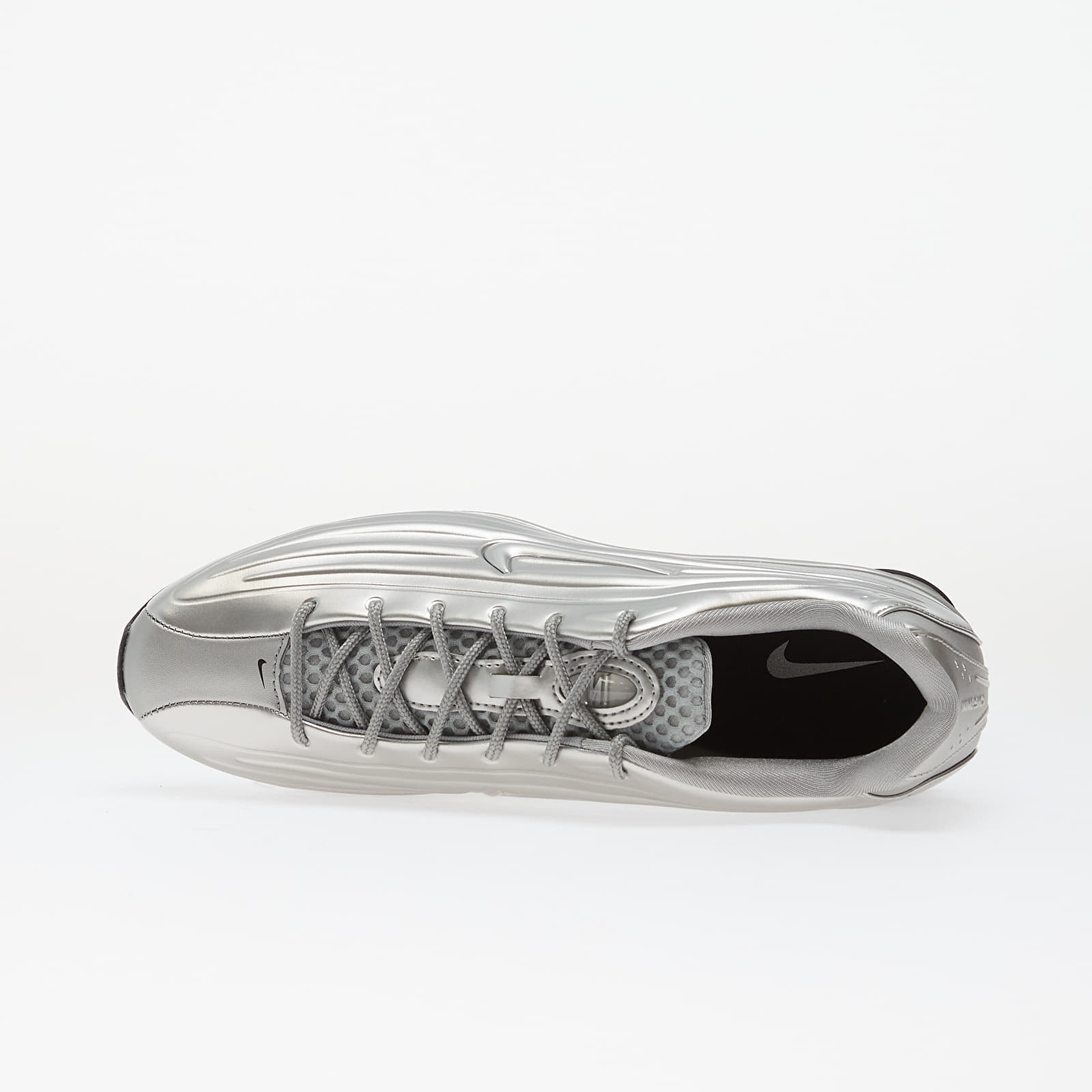 Nike Sneakers Nike Shox Z Silver/ Metallic Silver-Black EUR 38 - 4