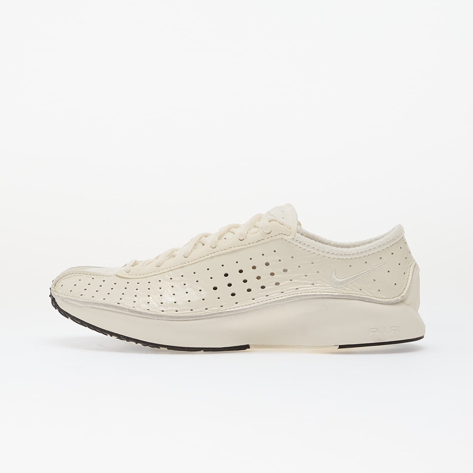 Women's sneakers and shoes Nike Air Superfly Sail/ Sail-Sail-Black