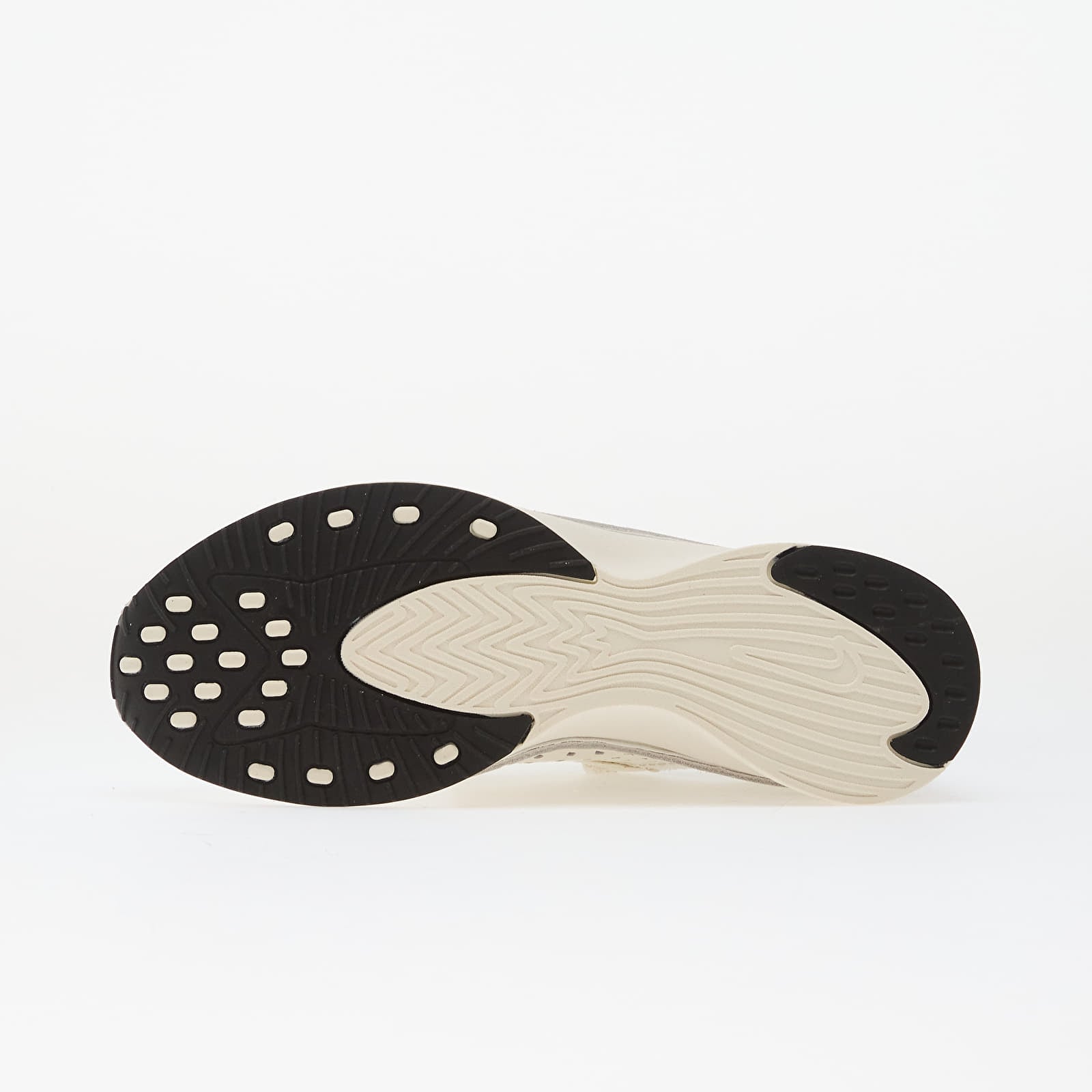 Women's sneakers and shoes Nike Air Superfly Sail/ Sail-Sail-Black