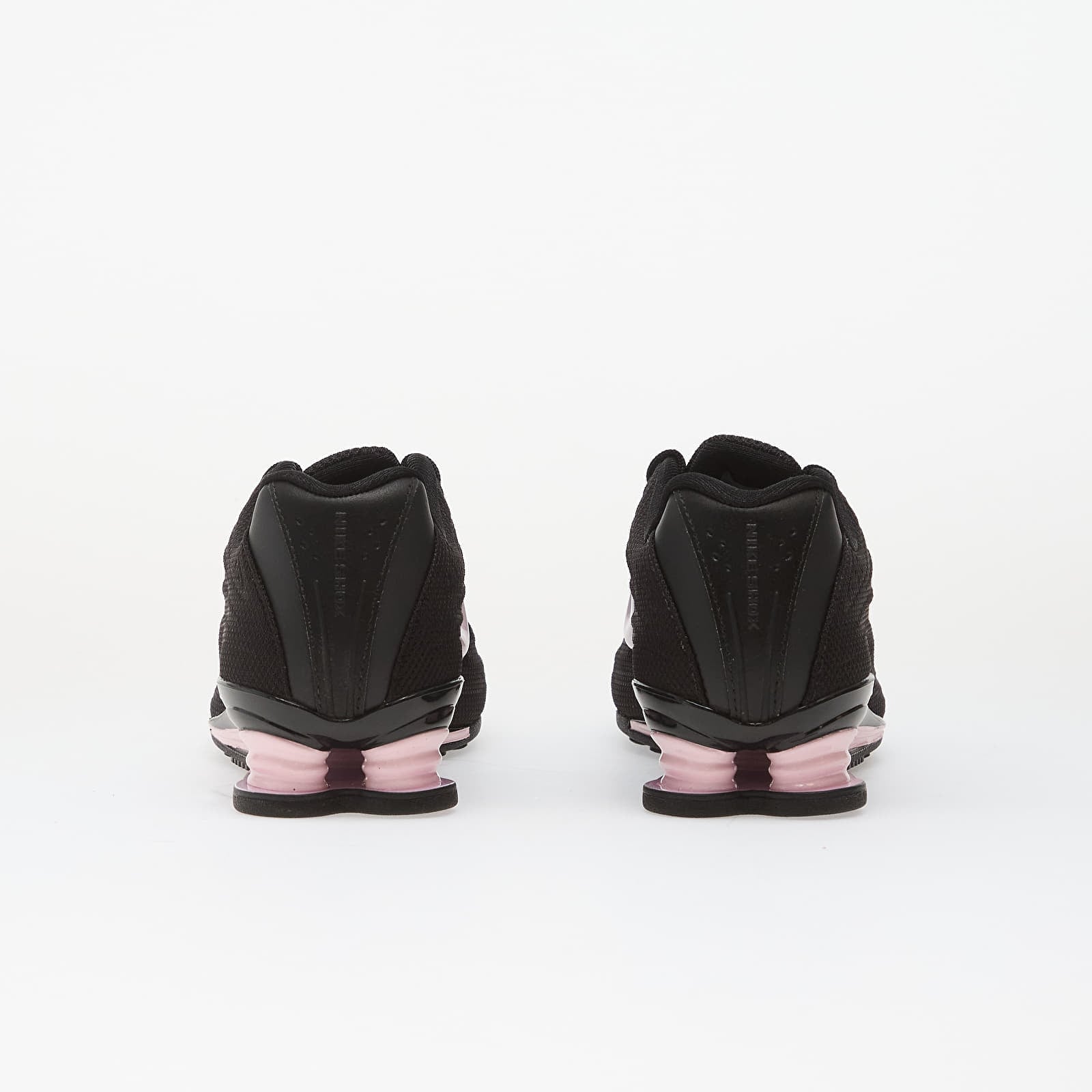 Nike Nike Shox Z Black/ Pink Foam-Off Noir 8.5 - 5