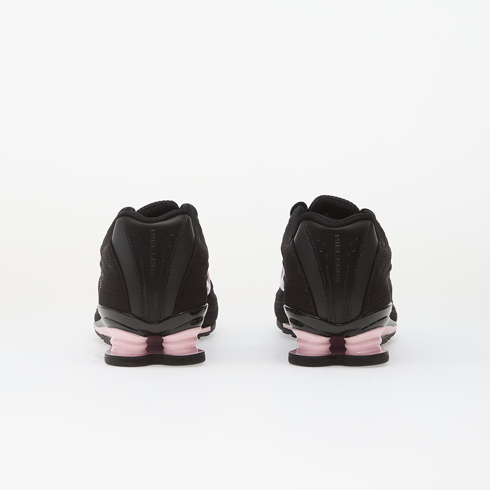 Scarpe donna Nike Shox Z Black/ Pink Foam-Off Noir