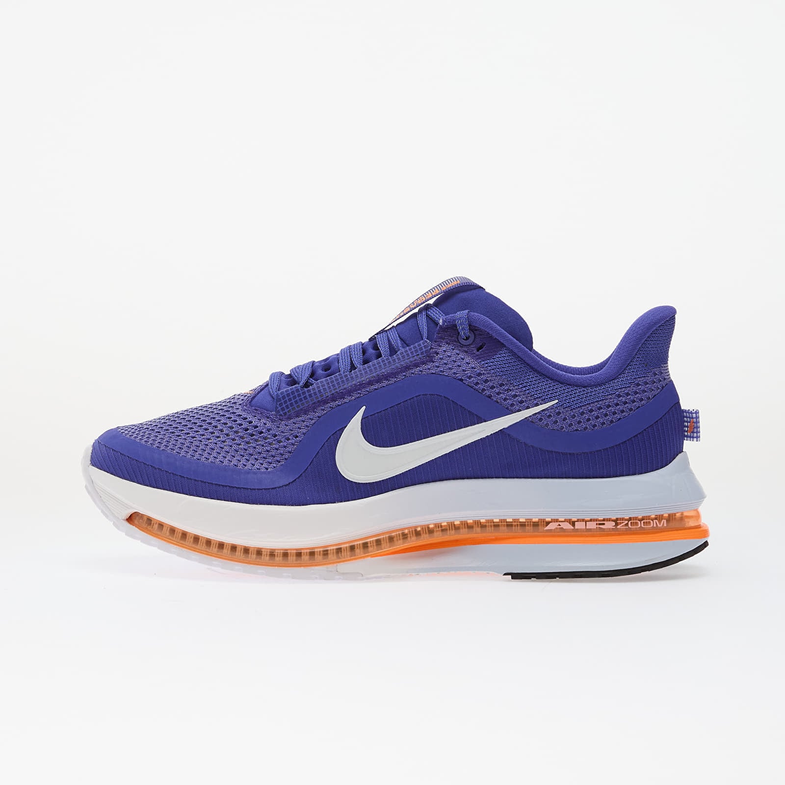 Сникърси Nike Pegasus Premium Lapis/ White-Total Orange-Off Noir EUR 44.5