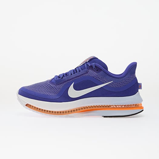 Nike Pegasus Premium Lapis/ White-Total Orange-Off Noir