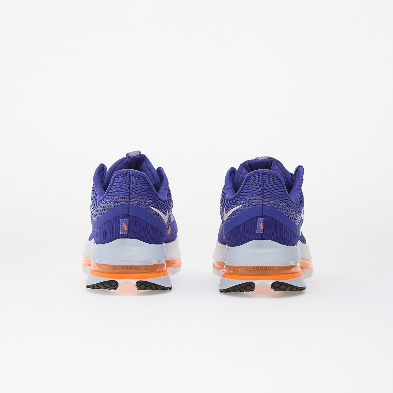 Nike Sneakers Nike Pegasus Premium Lapis/ White-Total Orange-Off Noir EUR 45.5 - 5