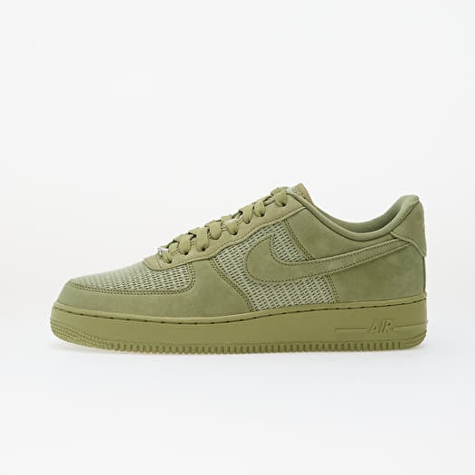 Nike Air Force 1 '07 Lv8 Dusty Olive/ Dusty Olive-Celadon