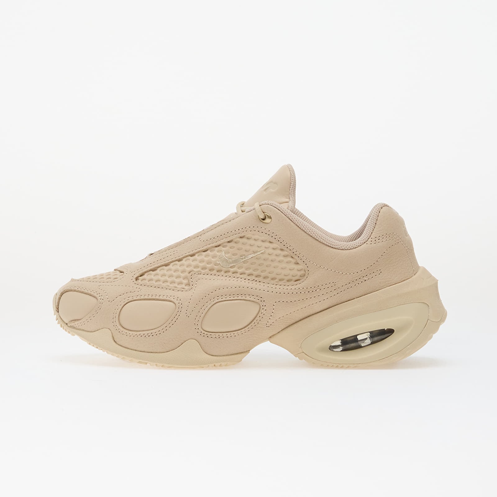 Sneakers Nike Air Max Muse Se Oatmeal/ Oatmeal-Metallic Gold EUR 38