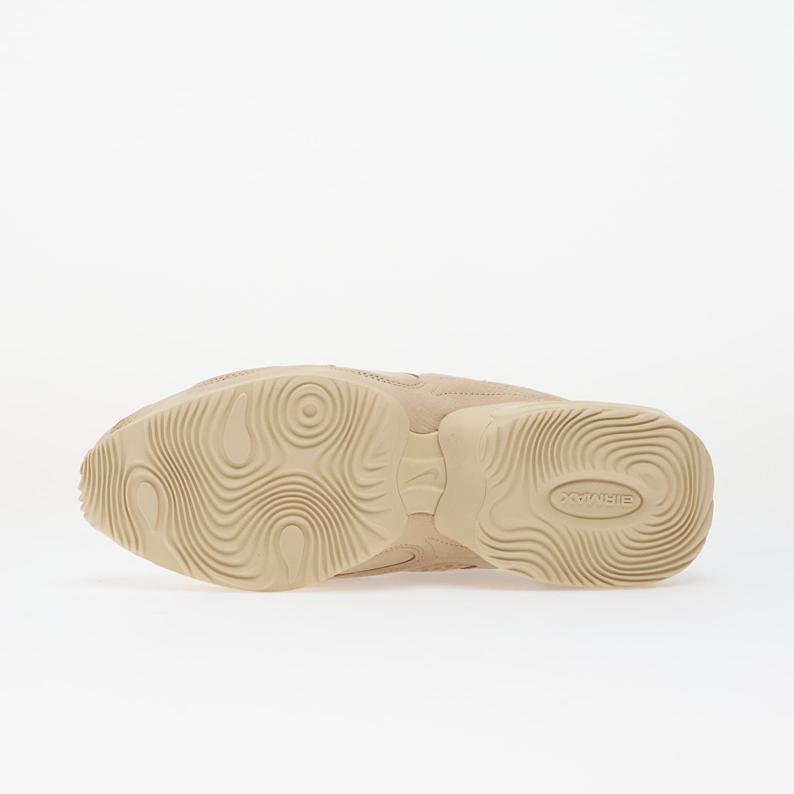 Nike Sneakers Nike Air Max Muse Se Oatmeal/ Oatmeal-Metallic Gold EUR 43 - 2