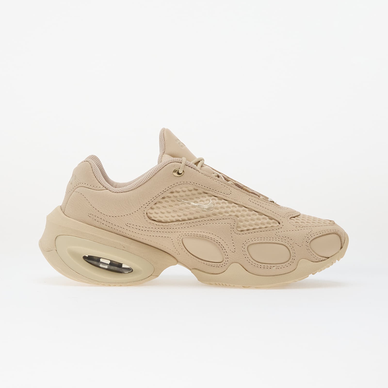 Scarpe donna Nike Air Max Muse Se Oatmeal/ Oatmeal-Metallic Gold