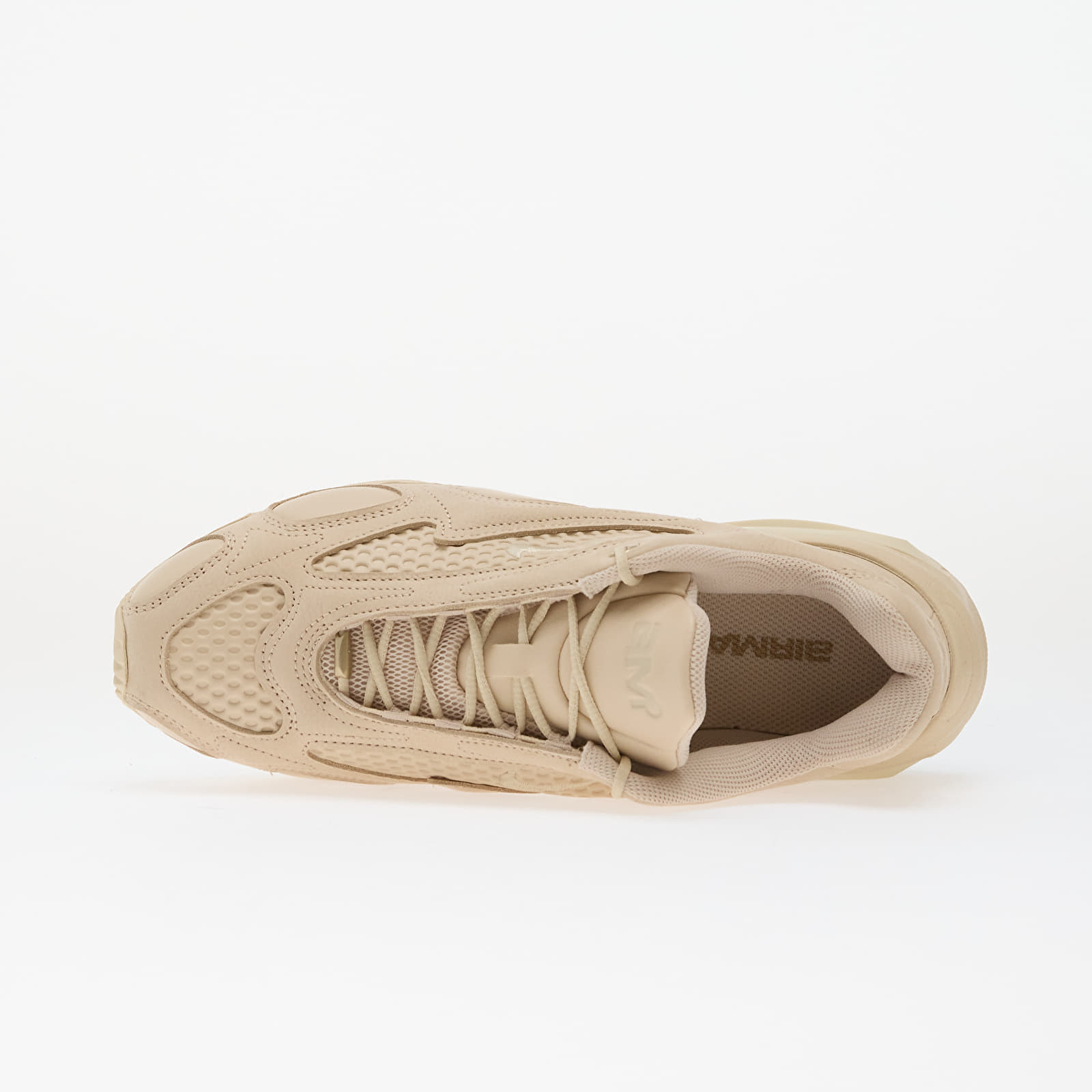 Nike Sneakers Nike Air Max Muse Se Oatmeal/ Oatmeal-Metallic Gold EUR 43 - 4