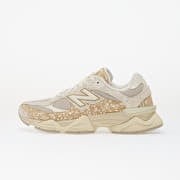 New Balance 9060 Toasted Sesame/ Sea Salt