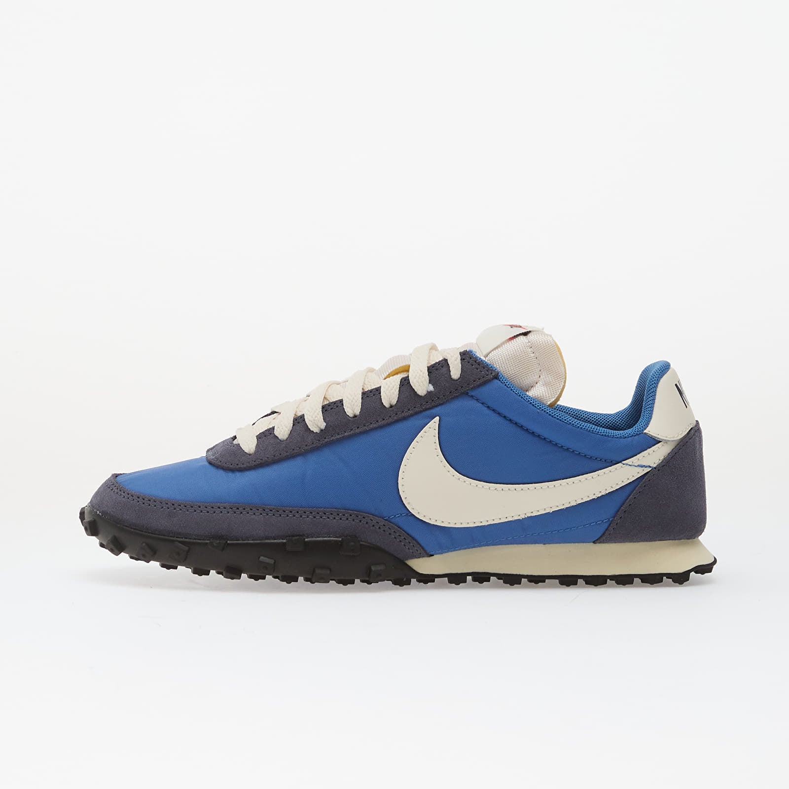 Sneakers Nike Waffle Racer Star Blue/ Sail-Thunder Blue-Black EUR 40.5