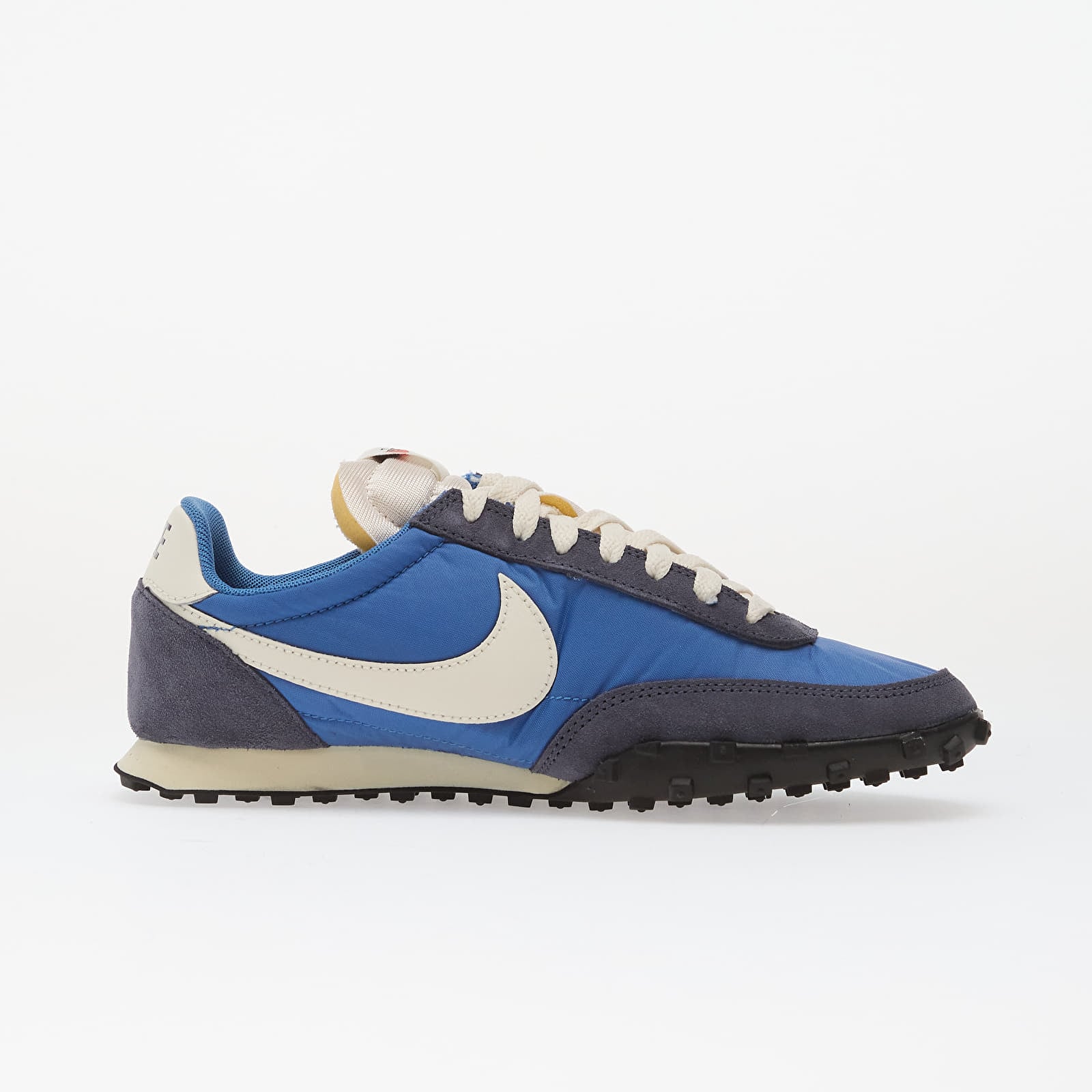 Moški čevlji Nike Waffle Racer Star Blue/ Sail-Thunder Blue-Black