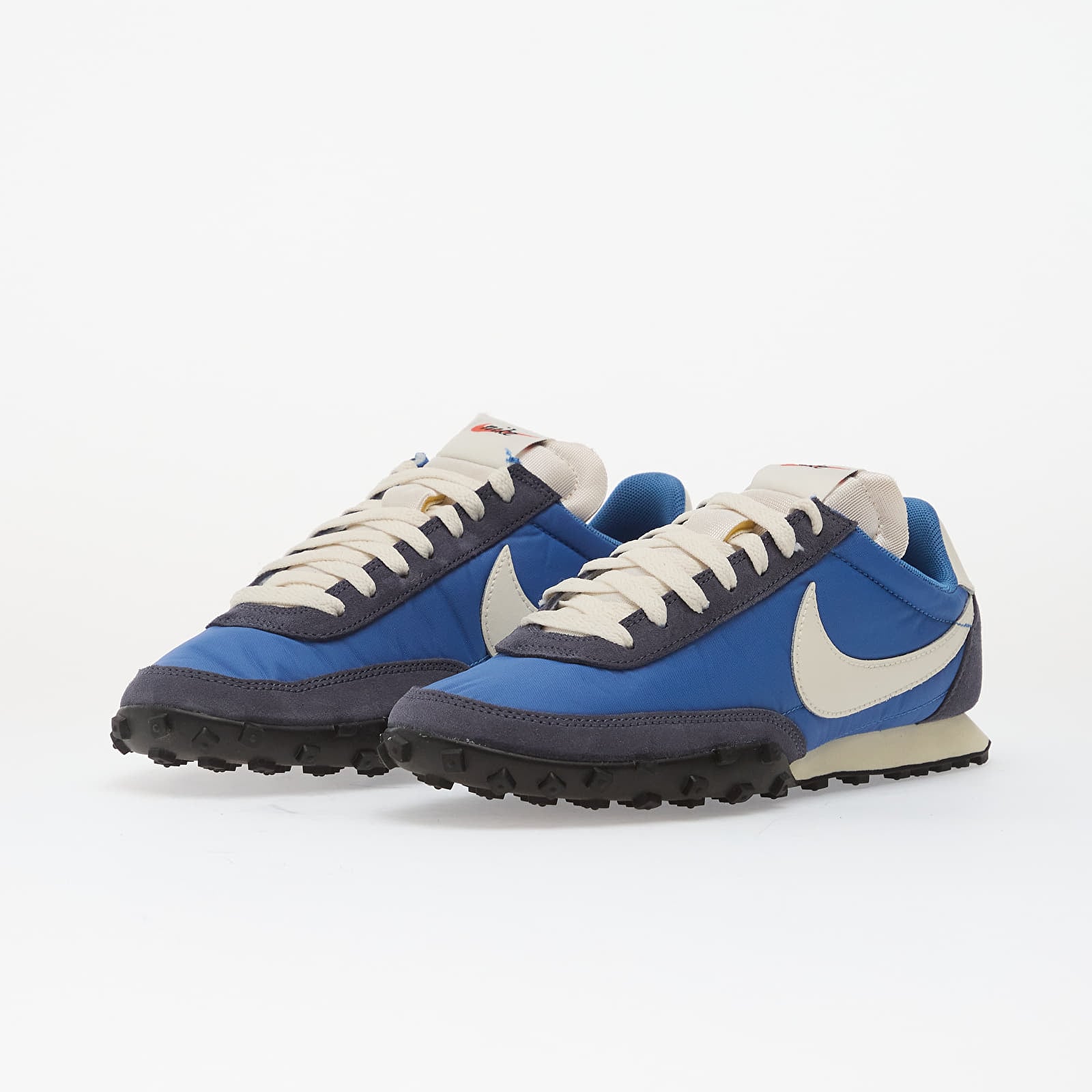 Moški čevlji Nike Waffle Racer Star Blue/ Sail-Thunder Blue-Black