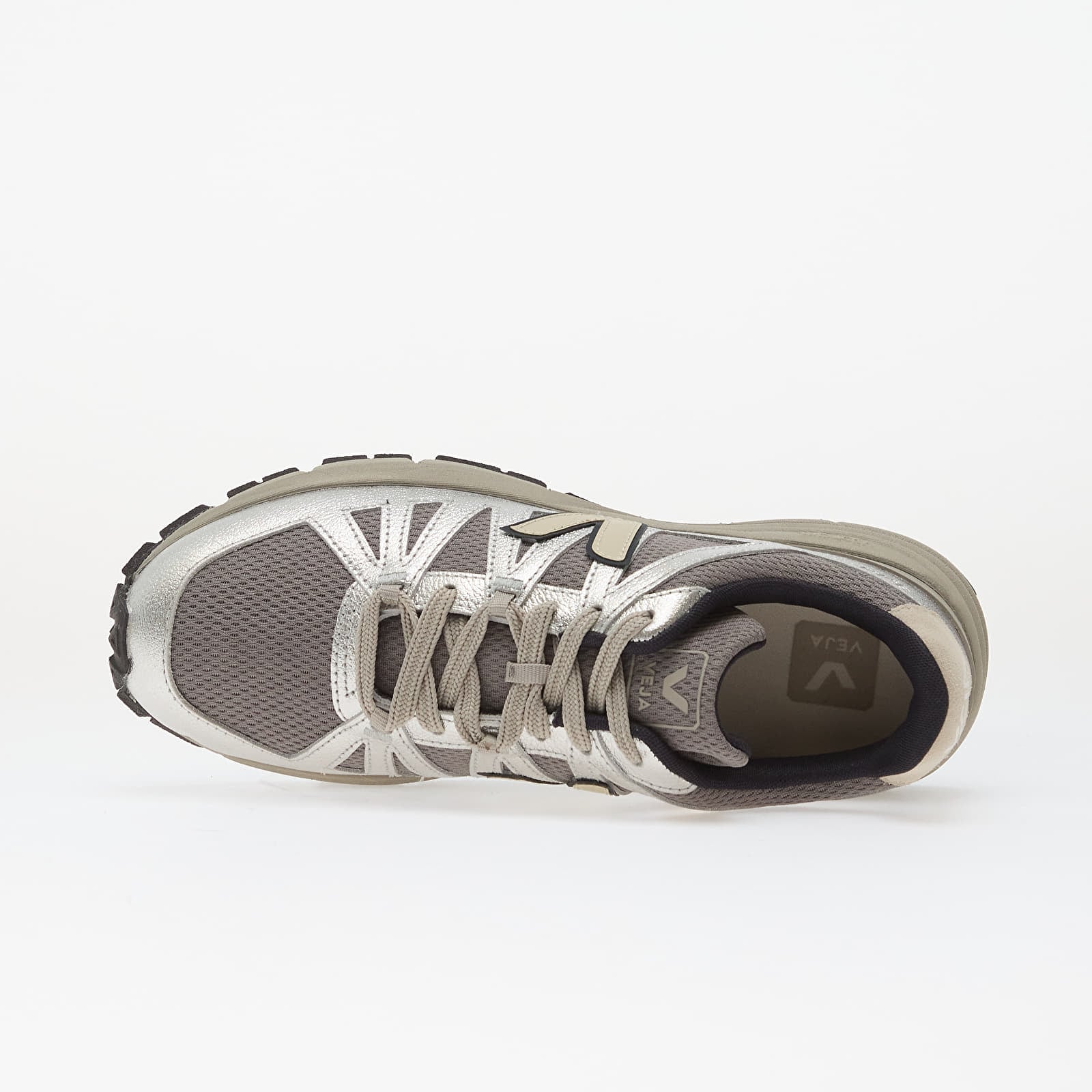 Moteriški sportiniai bateliai ir avalynė Veja W Veja SALAR LT Pierre/ Silver