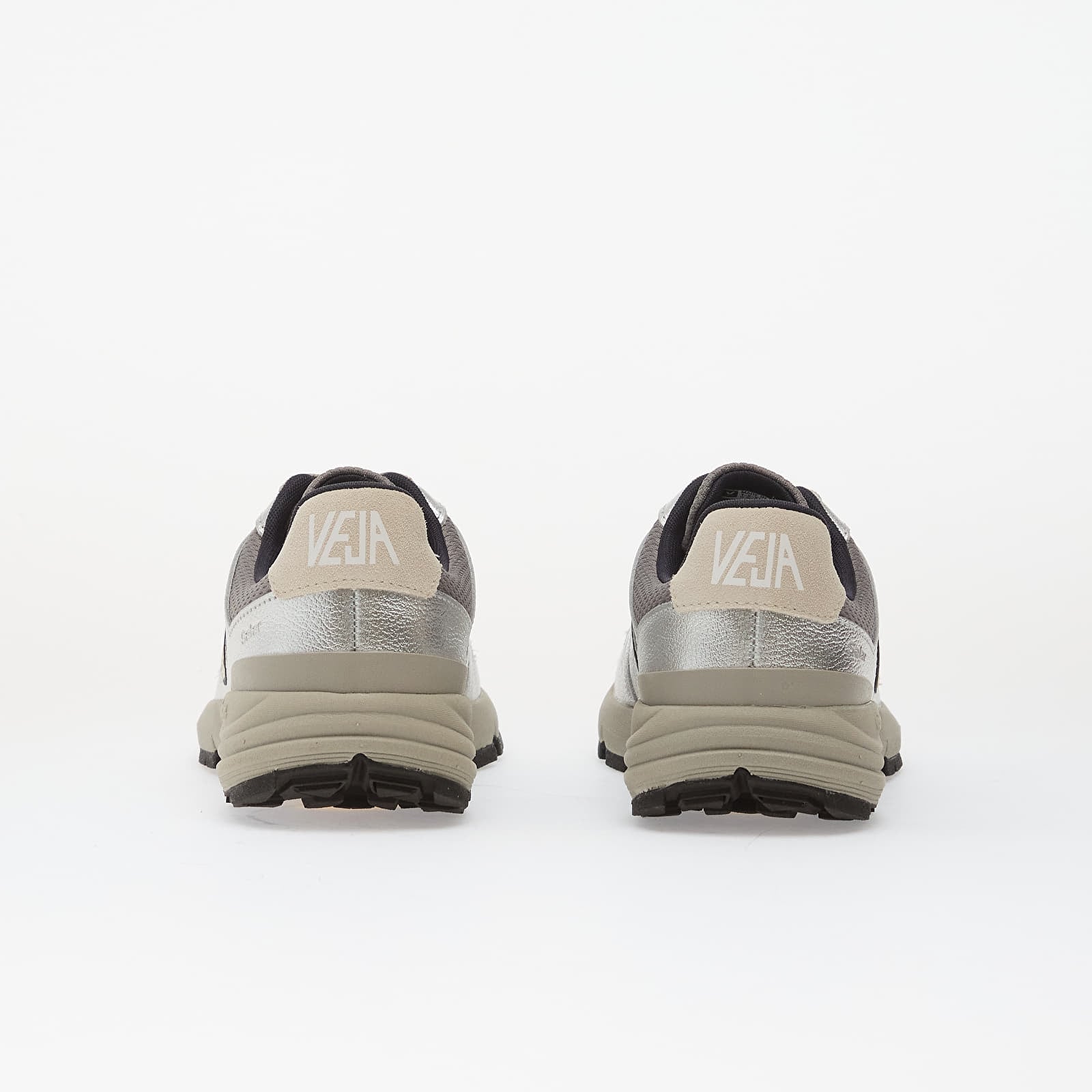 Moteriški sportiniai bateliai ir avalynė Veja W Veja SALAR LT Pierre/ Silver
