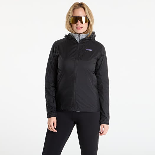 Bunda Patagonia W's Houdini Jacket Black