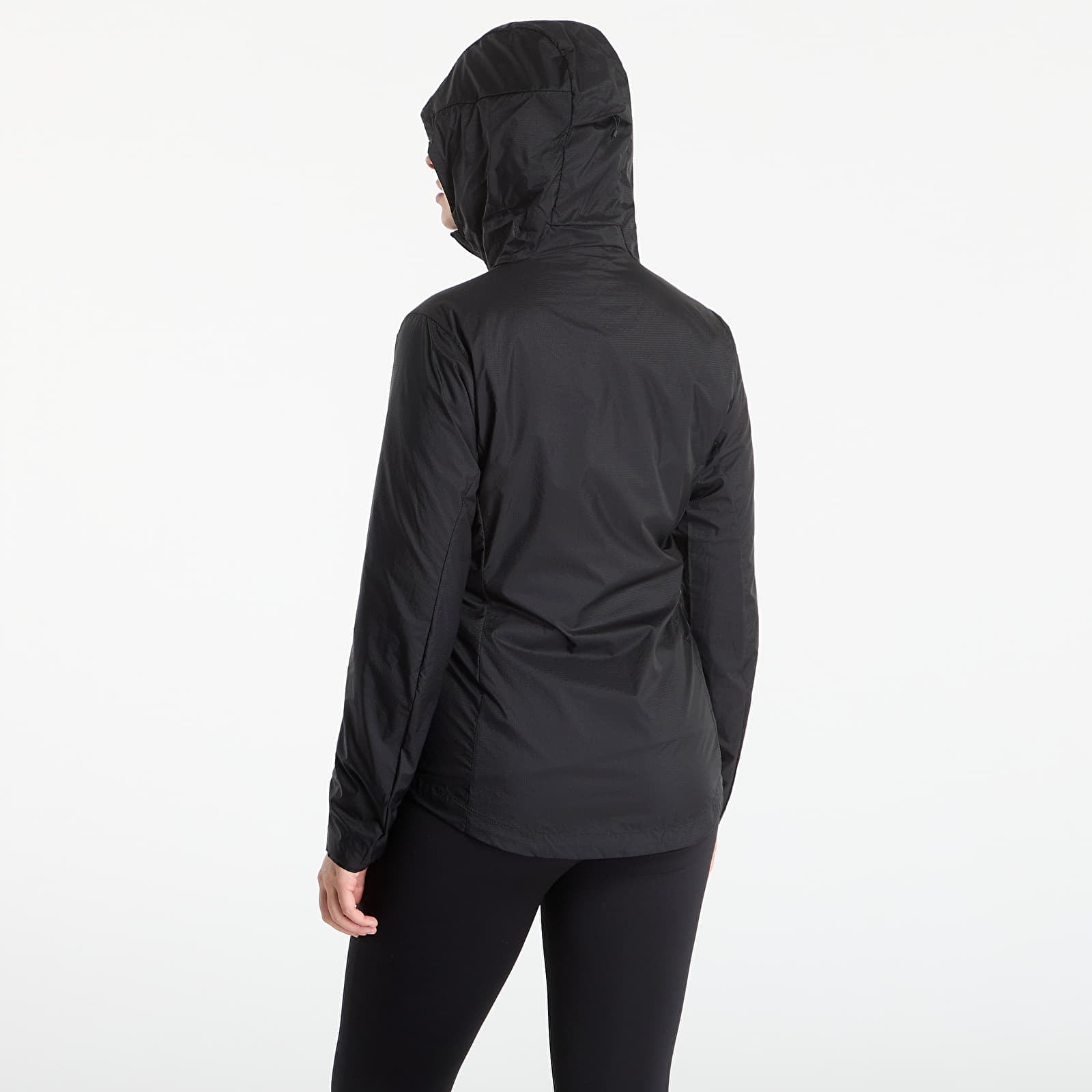 Bundy Patagonia W's Houdini Jacket Black