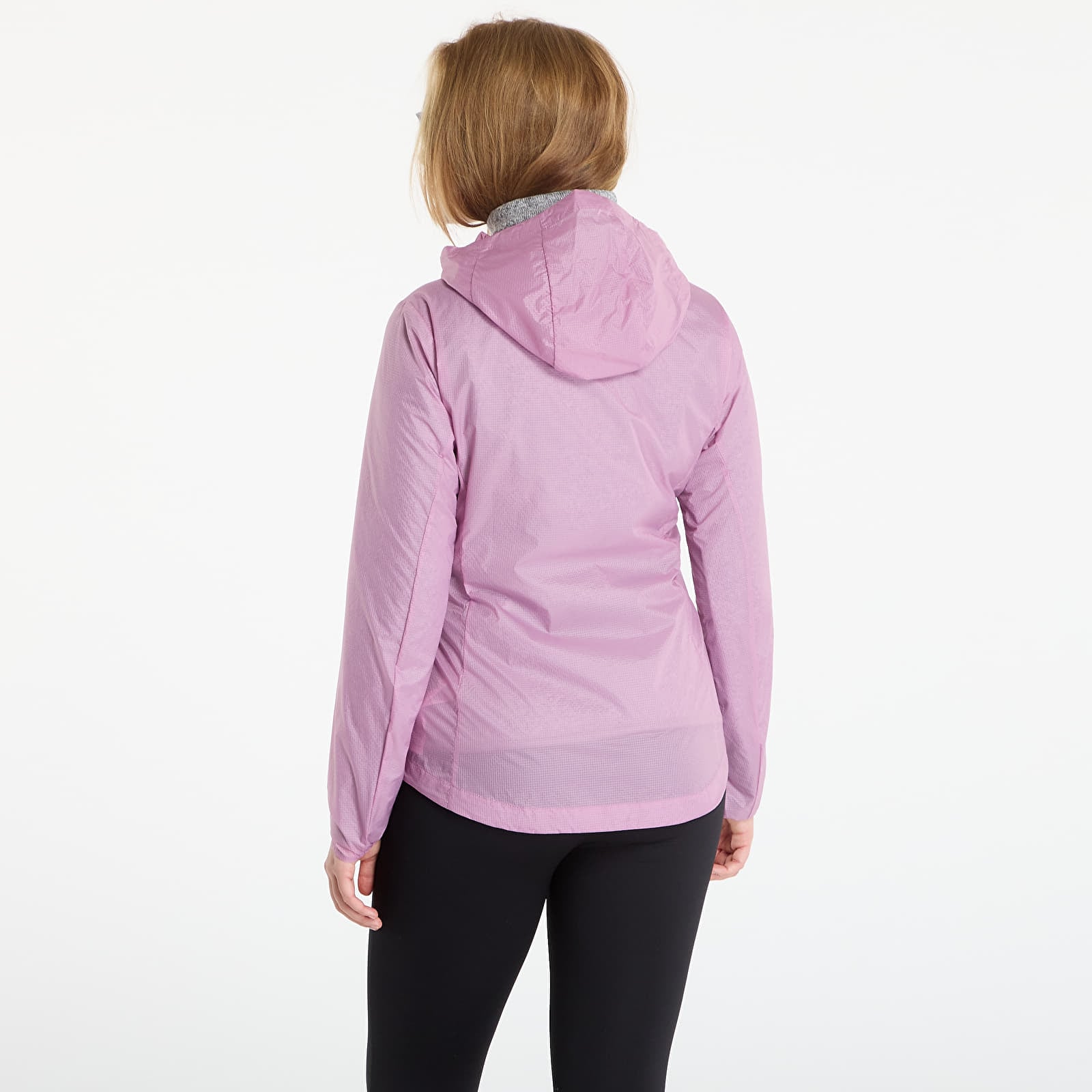 Bundy Patagonia W's Houdini Jacket Light Violet