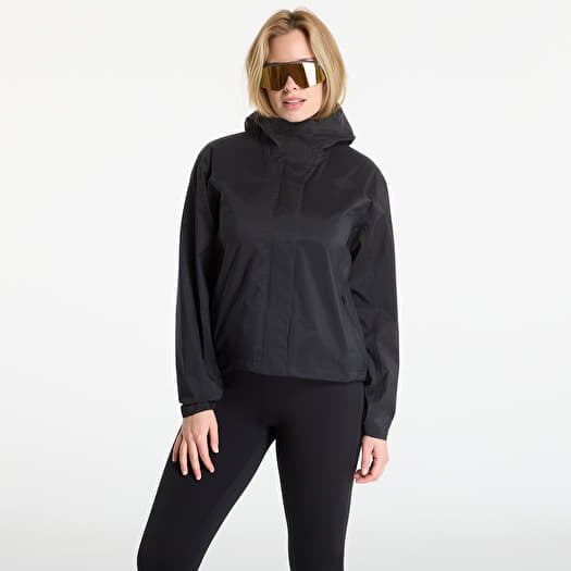 Яке The North Face Voyage Rain 3L Hooded Jacket TNF Black