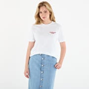 Carhartt WIP W' S/S Spoiled T-Shirt White